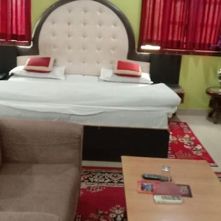 Jaya Palace Hotel By Wb Inn Dhaulpur Zewnętrze zdjęcie