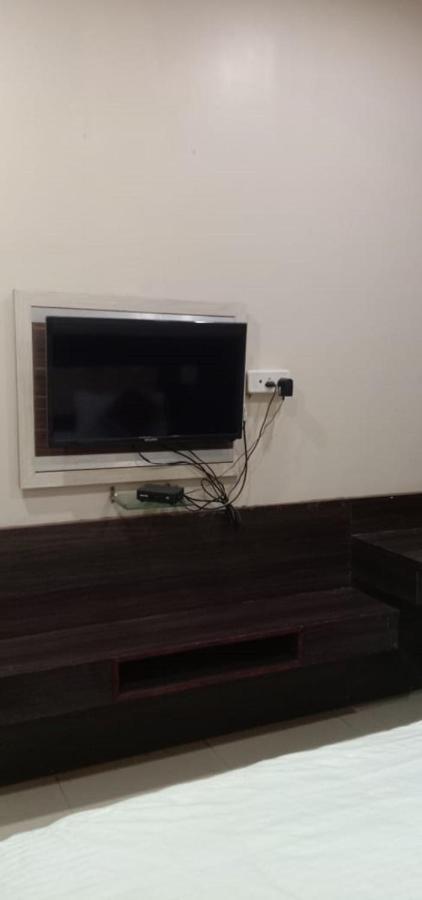 Jaya Palace Hotel By Wb Inn Dhaulpur Zewnętrze zdjęcie